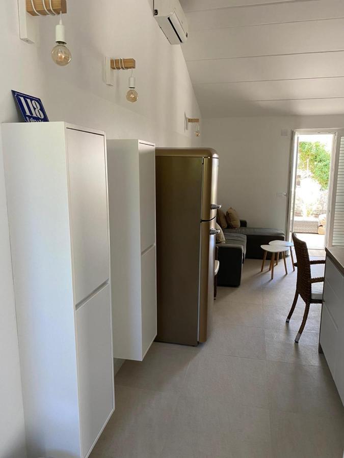 Cozy Apartment Gajac, Pag -B1 Zone Skunca 외부 사진
