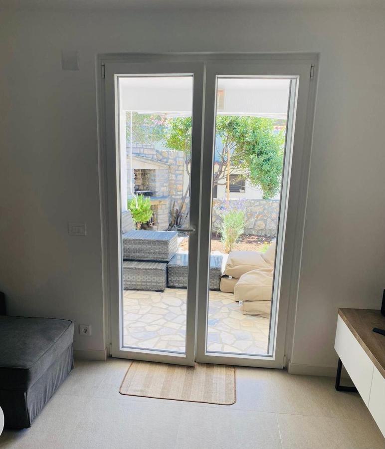 Cozy Apartment Gajac, Pag -B1 Zone Skunca 외부 사진